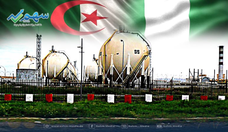 نيجيريا تستفيد من خبرات الجزائر الطاقوية
